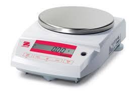 Cân điện tử PA 2102 OHAUS USA